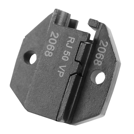 Paladin Tools Die Vp Rj50 10P10C Blister PA2068